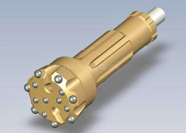 comprar Abajo del agujero DTH las herramientas de perforación perforan los pedazos de botón para minar/la perforación bien Fabricación en línea