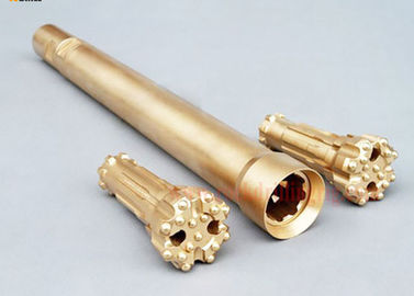 comprar Tipo recuperable pedazos del martillo del taladro de la circulación del revés de RC para la perforación bien fabricación en línea