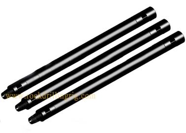 comprar 4 - El taladro Rod de las herramientas de perforación del pozo de agua de E75 S135 del 1/2” DTH con NC31/NC35/NC38 articula fabricación en línea