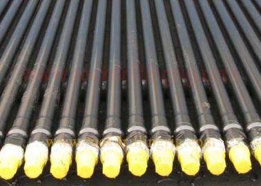 comprar Tubo de taladro ligero del pozo de agua/tubería de acero suave ISO9001 del carbono de la soldadura Fabricación en línea