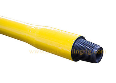 comprar Tubos de perforación inconsútiles estándar G105 de las herramientas de perforación del API 5DP DTH para el aceite Wells fabricación en línea