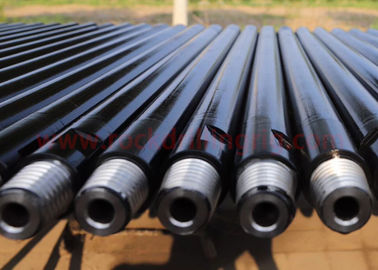 comprar Tubos de perforación integrales de Rod de taladro del martillo de D34mm L1600mm Jack para la perforadora fabricación en línea