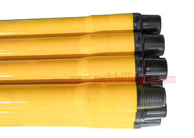 comprar El tubo de la mina/de taladro del pozo de agua DTH API modificó color para requisitos particulares en campo petrolífero Fabricación en línea