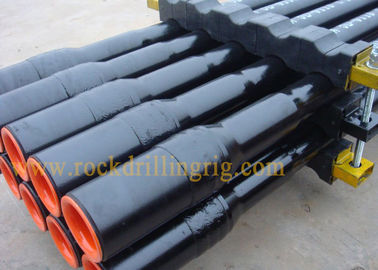 comprar Tubos de taladro del cable metálico del pozo de agua/DTH abajo rendimiento del tubo de taladro del agujero del alto fabricación en línea