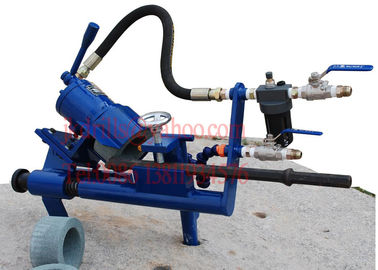 comprar Agujeree Drlling la máquina de acero integral neumática G100 de la amoladora del pedazo de Rod/del cincel fabricación en línea