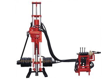 comprar 75 - equipo de la perforación de la construcción de la plataforma de perforación de la ingeniería del diámetro de agujero de 130m m fabricación en línea