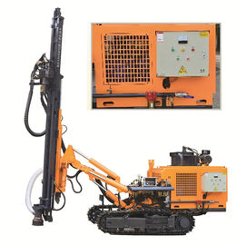 comprar Punzonadora del aparejo de taladro del pozo de la roca de DTH KG430SH para la plataforma de perforación rotatoria del heavy fabricación en línea
