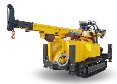 comprar Equipo hidráulico JRC500 de la perforación de roca fabricación en línea