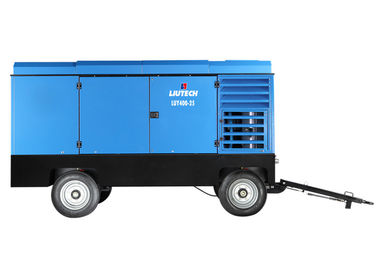 comprar Compresor de aire portátil potente del motor diesel para minar y el proyecto del pozo de agua fabricación en línea