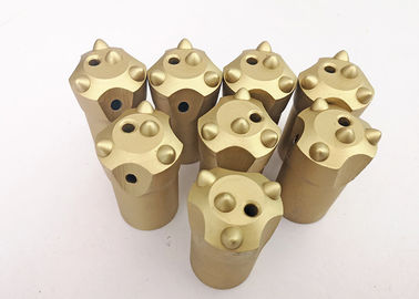 comprar Carburo de tungsteno que mina pedazos de botón afilados H22 fabricación en línea