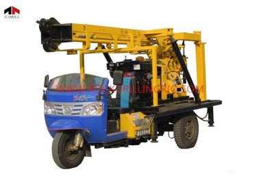 comprar Plataforma de perforación rotatoria hidráulica Fabricación en línea