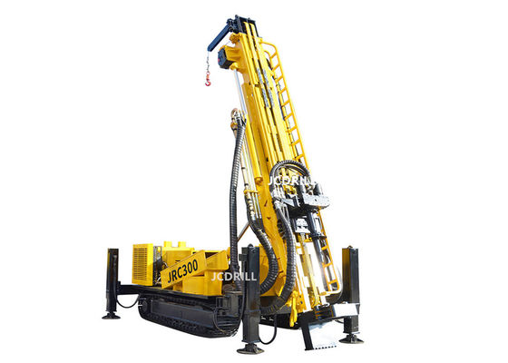comprar roca RC del muestreo del suelo de 1.05Mpa RC que perfora a Rig Machine fabricación en línea