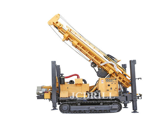 comprar perforación del pozo de la roca 600meters y de agua que perfora a Rig Machine fabricación en línea
