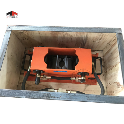 comprar El pie Tk-3 afianza el taladro Rod Exploration Holder de Diamond Core Drilling Tools For con abrazadera fabricación en línea