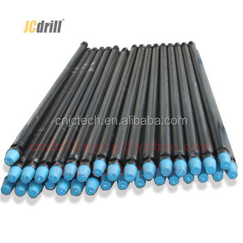 comprar El taladro de Api Water Well Drilling Equipment Dth instala tubos abajo el acero 8m m del agujero fabricación en línea