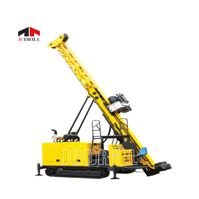 Un buen precio. cable metálico Diamond Core Rig And Mining Rig Geological Exploration del 1500m en línea