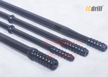 Un buen precio. Extensión Rod del taladro del hilo R25 para la construcción de la mina/de la roca y la perforación de la explotación minera en línea