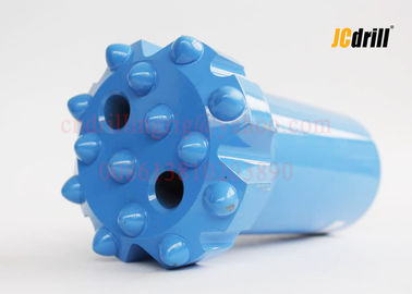 Un buen precio. El carburo de tungsteno roscó las brocas de la roca del botón para minar/que extraía T51 de perforación en línea