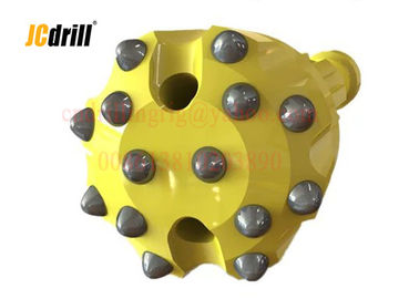 Un buen precio. Herramientas de perforación del carburo de tungsteno DTH, brocas de la forja DTH para la perforación de la perforación de la roca en línea