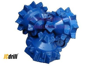 Un buen precio. Las herramientas de perforación del pozo de agua del API sellaron la broca molida transporte de Triconer del diente en línea