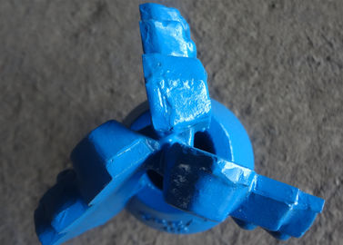Un buen precio. Brocas del paso de Chevron de 12 pulgadas para el pozo de agua/la explotación minera/la perforación geotérmica en línea