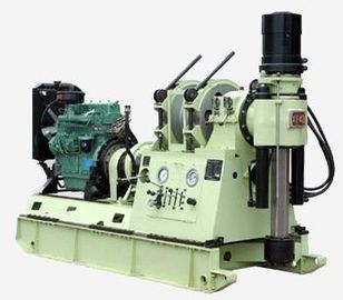 Un buen precio. Tipo vertical aparejo de taladro de la base XY-42A del eje en línea