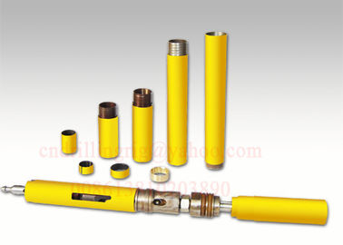 Un buen precio. Herramientas de perforación de la base del diamante del barril de base de B N H.P. Wireline para el agujero profundo de la exploración mineral en línea