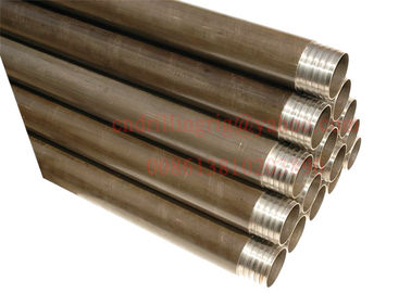 Un buen precio. Tubería 3M el 1.5m de la cubierta de la perforación de base del tubo de la cubierta del cable metálico del nanovatio HW HWT en línea