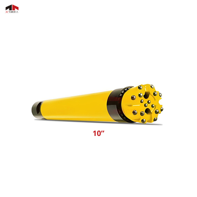 Un buen precio. Alta presión abajo del martillo del agujero (HD100) en línea