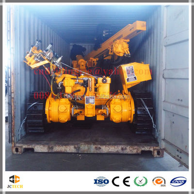 Un buen precio. Instalación de perforación de pozos de agua con consumo Otro nombre Instalación de perforación Diámetro de perforación 100-500 mm Flujo de bomba de lodo 100-500 L/min en línea