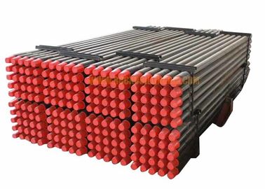 Un buen precio. API SI perforación del hilo abajo del taladro Rod del agujero con tecnología de la soldadura de fricción en línea
