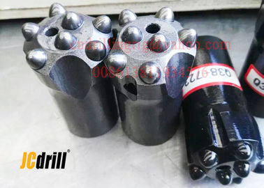 Un buen precio. Las brocas de la roca del carburo de tungsteno cincelan/las brocas de la cruz para la construcción de carreteras en línea