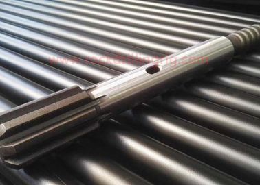 Un buen precio. Alto rendimiento de roca de taladro de Roces de aleación de los aceros de los adaptadores profesionales de la caña en línea