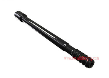 Un buen precio. Taladro Roces de roca del acero de carbono que forjan el adaptador de la caña para Sandvik HL400 HL500 HL600 en línea