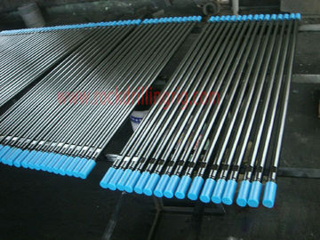 Un buen precio. El alto rendimiento roscó Rod/el taladro de acero frecuencia intermedia Rod R32 R38 T38 T45 T51 GT60 en línea