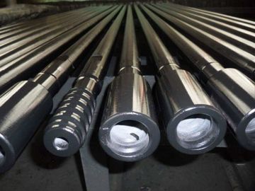 Un buen precio. El taladro Roces de roca de la explotación minera del granito/el taladro de roca de la extensión equipa alto rendimiento en línea