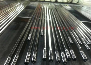 Un buen precio. T51 4265m m roscó la longitud modificada para requisitos particulares Rod de acero de la extensión de Rod/del taladro en línea