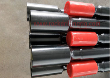 Un buen precio. Forjando el taladro Rod roscado/el taladro Roces de la explotación minera para la construcción de carreteras agujeree la perforación en línea