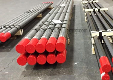 Un buen precio. El taladro superior Roces de roca del martillo del artículo rosca la extensión Rod de la frecuencia intermedia para minar/que arruina en línea