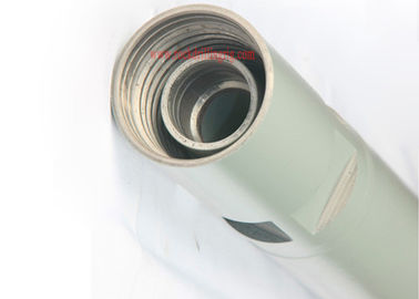 Un buen precio. Tubo de taladro reverso de la circulación RC Rod 89m m X 3M para el proyecto de la perforación de RC en línea