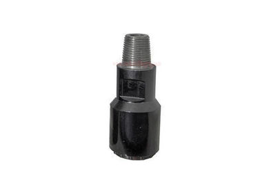 Un buen precio. Caja para encajonar el adaptador del conector de Rod de taladro del hilo del Pin para abajo el tubo de taladro del agujero en línea