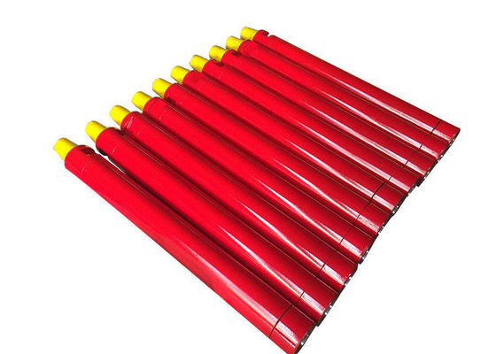 Un buen precio. Martillo de Ql 60 de las herramientas de perforación de Dth del heavy ISO9001 en línea