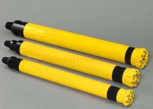 Un buen precio. Herramientas de perforación del martillo DTH de 6 pulgadas DTH para la perforación de heavy en línea