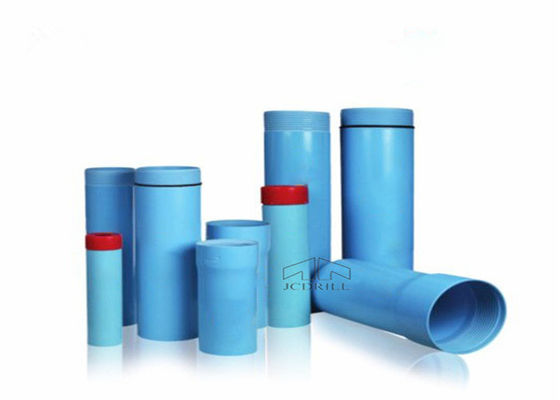 Un buen precio. ASTM tubo de la cubierta del Pvc de la perforación de 50 x de 3000m m en línea