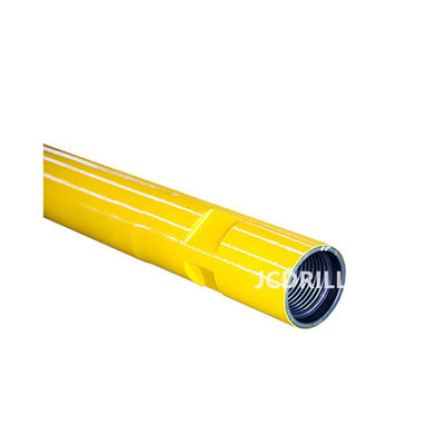 Un buen precio. Taladro Rod For Geological Research de la circulación del revés de DTH en línea