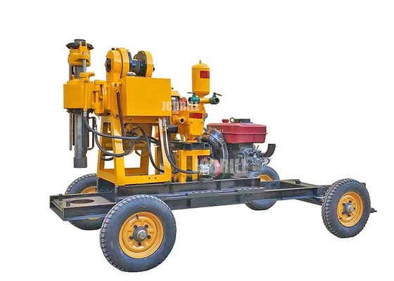 Un buen precio. Poder multi del aparejo de taladro de la base del eje Jxy200 22hp en línea