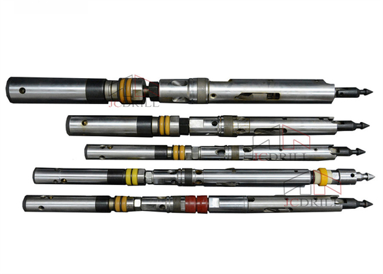 Un buen precio. Asamblea estándar de base de Diamond Core Drilling Tools Overshot del cable metálico de Aq en línea