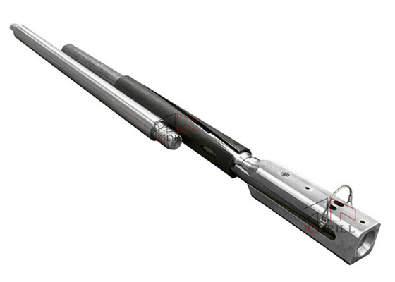 Un buen precio. Exploración de explotación minera llegada más allá serie de Diamond Core Drilling Tools For de la asamblea de Q en línea