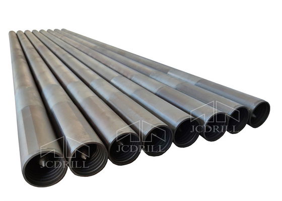 Un buen precio. El tubo externo interno de la asamblea del Bq Diamond Core Drilling Tools Barrel llega más allá en sistema del cable metálico en línea