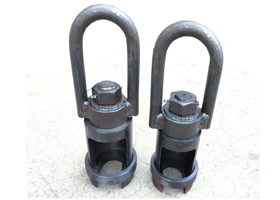 Un buen precio. Tipo enchufe de K del alzamiento de Rig Tools Wireline Water Swivel de la perforación en línea